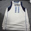 $1 Reserve Basketball Jersey Lot Distressed Mixed Sizes Bulls Raptors Mavericks Carousel 16