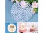 Round Grid Board For DIY Bag Plastic Knitting And Weaving Helper Knit Sheet Carousel 4