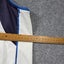 $1 Reserve Basketball Jersey Lot Distressed Mixed Sizes Bulls Raptors Mavericks Carousel 17