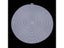 Round Grid Board For DIY Bag Plastic Knitting And Weaving Helper Knit Sheet Carousel 7