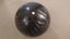 Brunswick Slingshot size 10 Grey Marble Ten Pin Bowling Ball Carousel 2