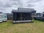 NZ-Built Cabin – Quality Craftsmanship 11.5m2 Carousel 1