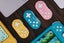 8Bitdo Zero 2 Bluetooth Gamepad Mini Game Controller for Switch Steam Windows Carousel 3
