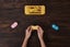 8Bitdo Zero 2 Bluetooth Gamepad Mini Game Controller for Switch Steam Windows Carousel 5