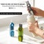 3 in 1 Multifunctional Cleaning Brush, 3 in 1 Tiny Bottle Cup Lid Detail Brush Carousel 2