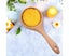 2 Pieces Bath Salt ScoopInches Wooden Ladle Spoon Multipurpose Wood Wate Carousel 5