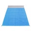 beach blanket beach mat sand beach mat beach accessories Beach Blanket Carousel 1