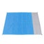 beach blanket beach mat sand beach mat beach accessories Beach Blanket Carousel 2