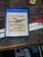 Dinky. Twin engine plane Carousel 4