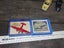 Dinky. Twin engine plane Carousel 1