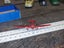 Dinky. Twin engine plane Carousel 6