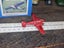 Dinky. Twin engine plane Carousel 8