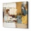 Canvas Abstract Art Print Wall Art Carousel 4