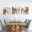 Canvas Abstract Art Print Wall Art Carousel 5