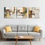 Canvas Abstract Art Print Wall Art Carousel 7