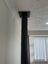Freestanding Rinnai gas fire plus flue Carousel 3