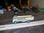 Dinky. Early truck 40s Carousel 1