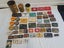 Vintage cigarette tins x 48 Carousel 1