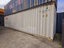 40' container $1 NR Carousel 2