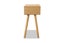 KAYRA 1-Drawer Bedside Table Carousel 6