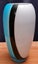 Art Glass 2 Large Vases Carousel 7