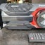 CD Stereo with Bluetooth Carousel 3