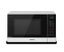 Panasonic 32L compact inverter microwave oven Carousel 1