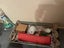 Guinea pig and complete cage set up Carousel 4