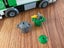 Lego 4432 City - Garbage Truck Carousel 7