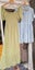 Lovely XL summer or winter dresses (dress up warm); price is for both Carousel 3