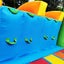 Home Use Inflatable Bounce House Jumping Castle China manufacturer Carousel 5