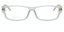 Gucci GG2567 QC6 53 New Unisex Eyeglasses Carousel 1