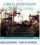Greg Johnson Auckland Friday 2nd May - 2 platinum tickets Carousel 1