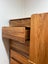 Stunning Design Mobel Rimu 5 Pieces Bedroom Set, RESTORED , VERY RARE Carousel 5