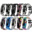Fitbit Ace 3 Bands Kids Replacement Wristband Watch Band Strap Carousel 3