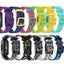 Fitbit Ace 3 Bands Kids Replacement Wristband Watch Band Strap Carousel 5