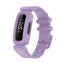 Fitbit Ace 3 Bands Kids Replacement Wristband Watch Band Strap Carousel 18