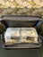 12 x Sony Minidiscs with Case Logic MD Sleeve Wallet Carousel 3