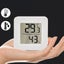 New Mini Indoor Thermometer LCD Digital Temperature Room Hygrometer Carousel 4