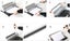 Comb Binding Machine Office Binder Carousel 4