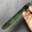 2 DAY AUCTION! Large 12.6cm Greenstone Roimata/Teardrop Pendant $1 Reserve Carousel 3