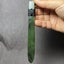 2 DAY AUCTION! Large 12.6cm Greenstone Roimata/Teardrop Pendant $1 Reserve Carousel 4