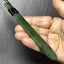 2 DAY AUCTION! Large 12.6cm Greenstone Roimata/Teardrop Pendant $1 Reserve Carousel 6