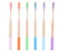 6pcs Toothbrush Tooth Brush Carousel 2