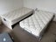 SleepyHead King Single bed with single trundler Carousel 1