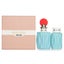 Miu Miu Eau De Parfum Spray Set: 2pcs Carousel 1