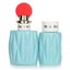 Miu Miu Eau De Parfum Spray Set: 2pcs Carousel 2