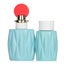 Miu Miu Eau De Parfum Spray Set: 2pcs Carousel 3