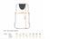MPS CLOKE ADULTS MATCHPACE SINGLET Carousel 7
