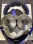 *NEAR NEW* Dyson - Zone air purifying headphones!! Carousel 2